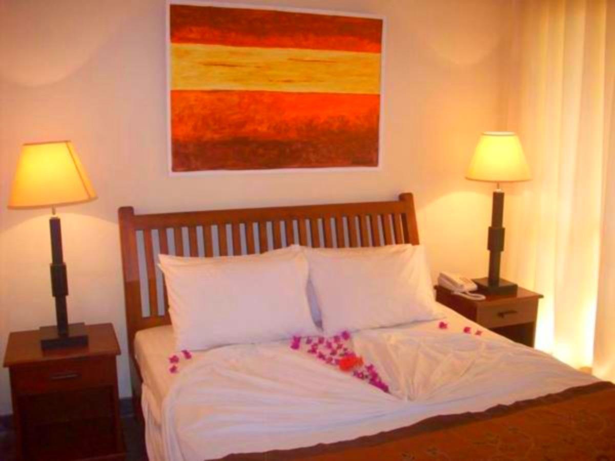 Sanmali Beach Hotel Marawila Eksteriør billede